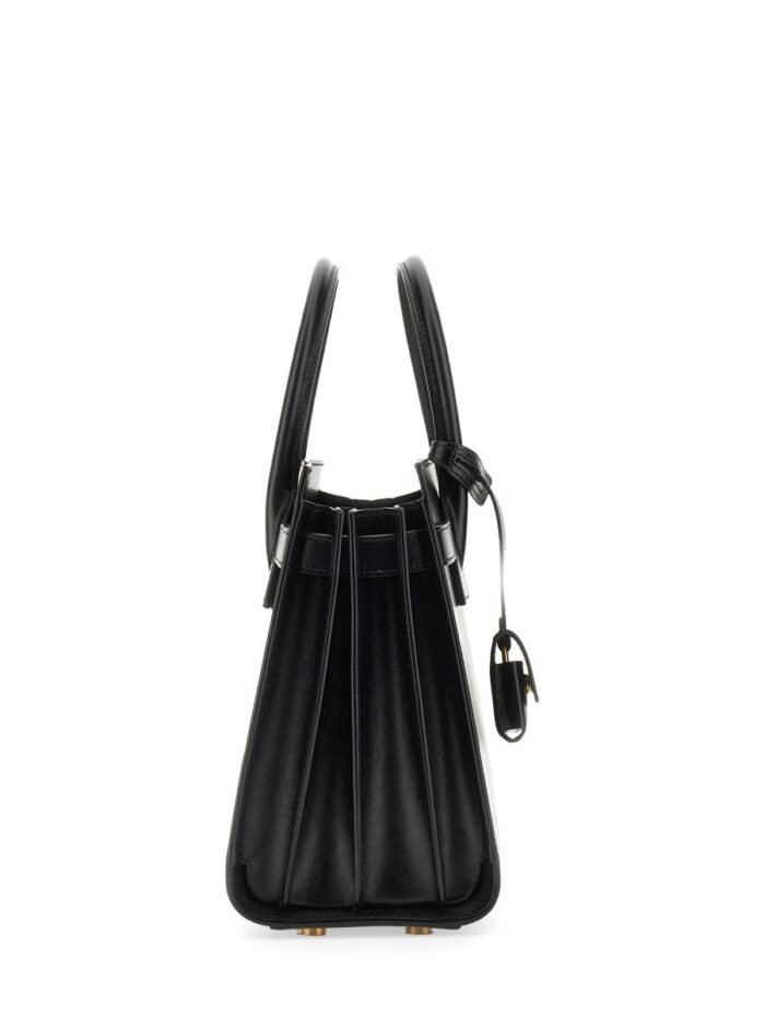 Saint Laurent "CLASSIC BABY SAC DE JOUR" BAG