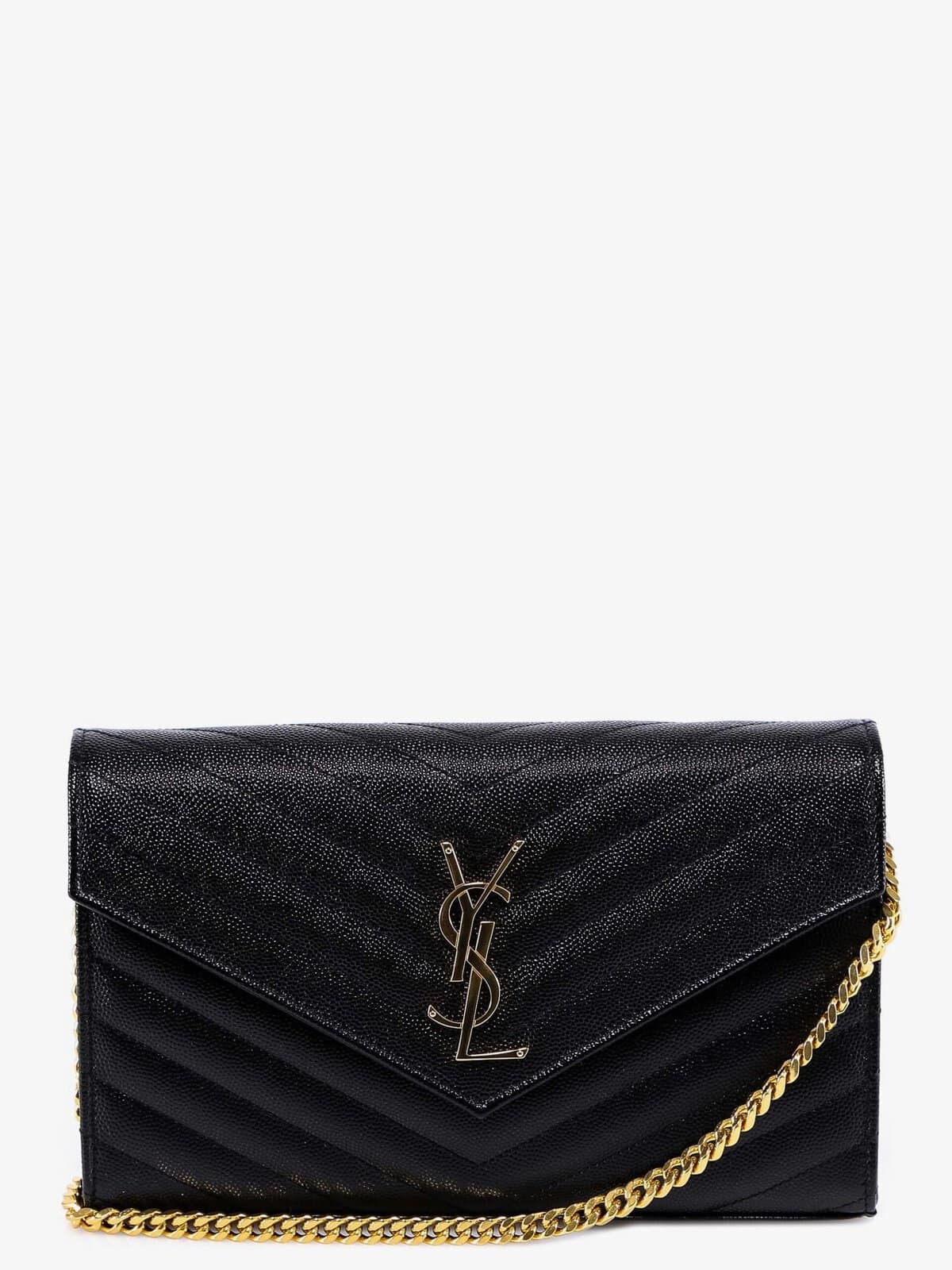 SAINT LAURENT CLASSIC CASSANDRE