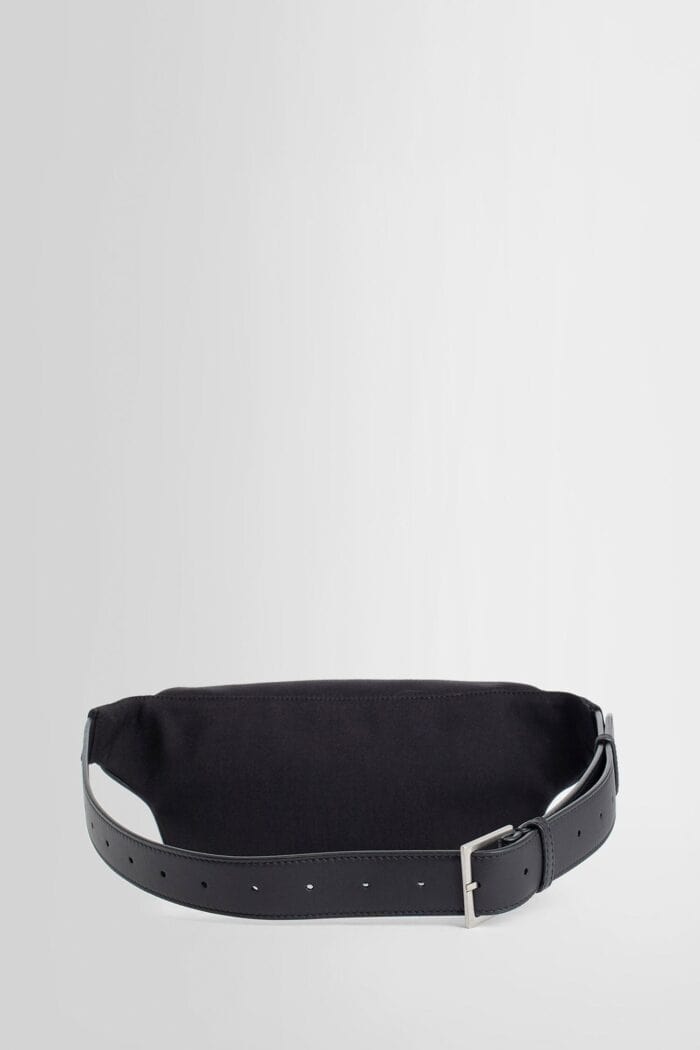 SAINT LAURENT Classic Monongram Belt Bag