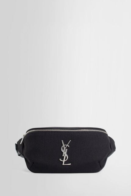 SAINT LAURENT Classic Monongram Belt Bag