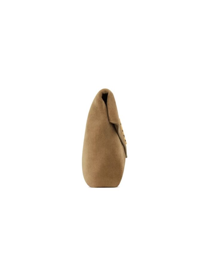 Saint Laurent CLUTCH BAG "ENVELOPE CASSANDRE" LARGE