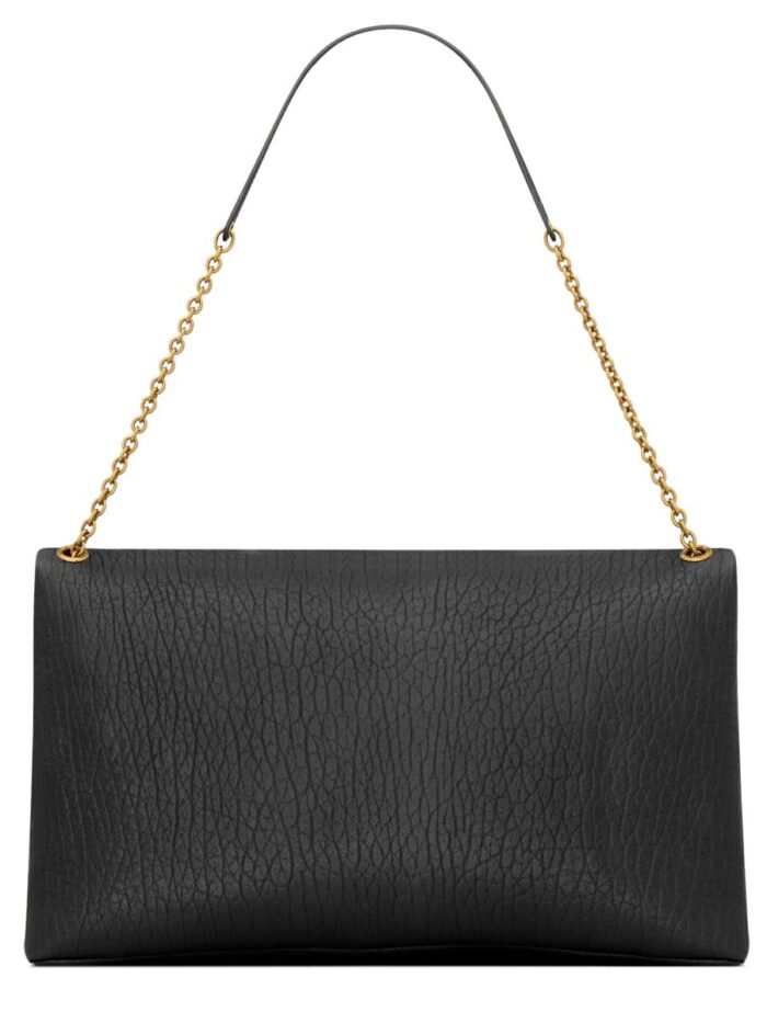Saint Laurent CLUTCH BAG "ENVELOPE CASSANDRE" XXL