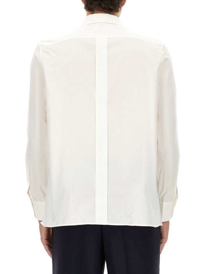 Saint Laurent COTTON SHIRT