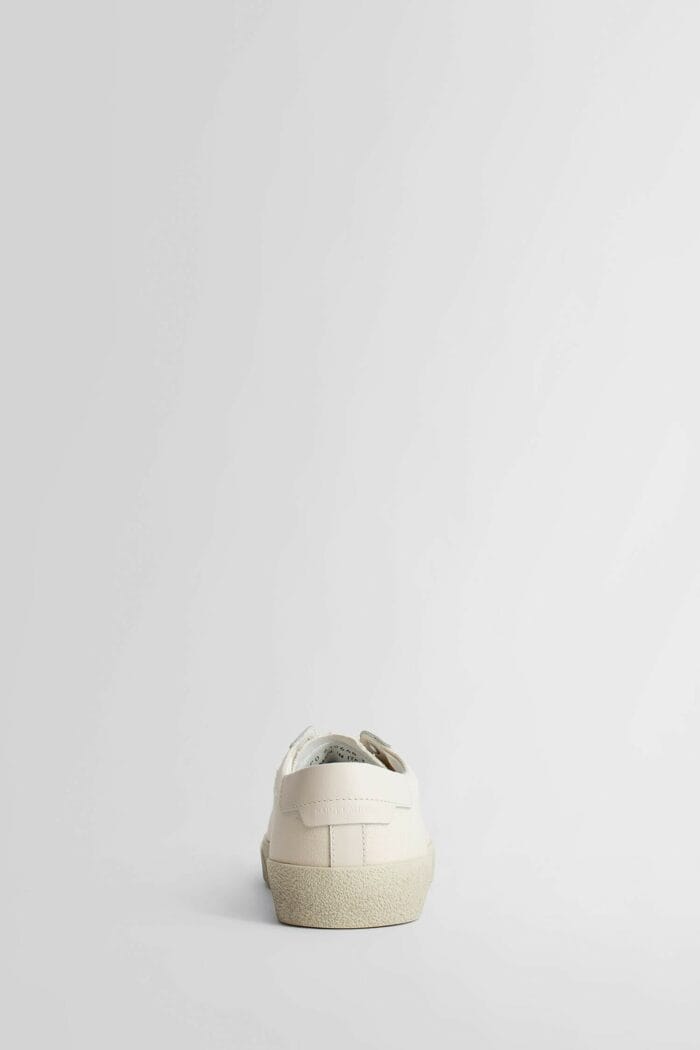 SAINT LAURENT Court Classic Sl/06 Sneakers