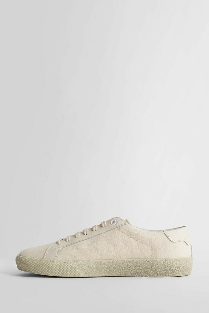 SAINT LAURENT Court Classic Sl/06 Sneakers