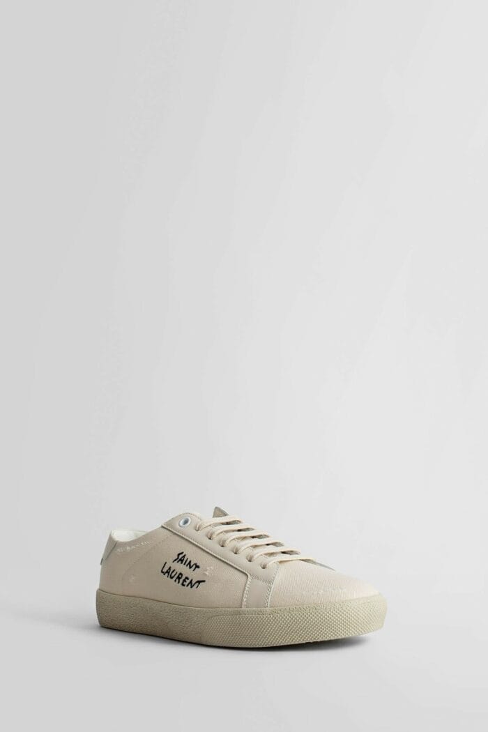 SAINT LAURENT Court Classic Sl/06 Sneakers