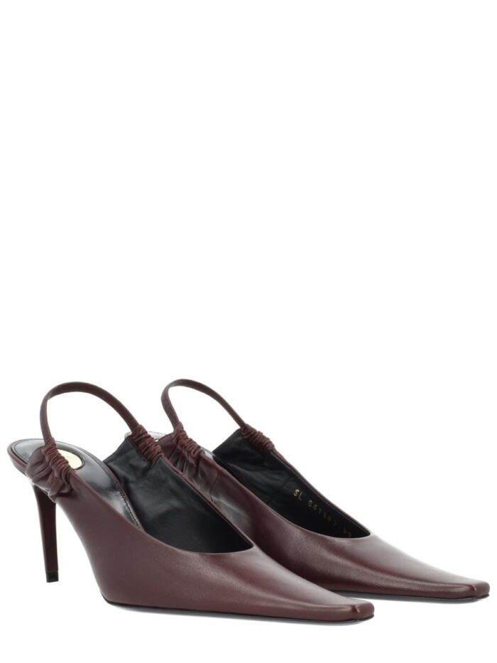 Saint Laurent DÉCOLLETÉ "ANNE-MARIE"