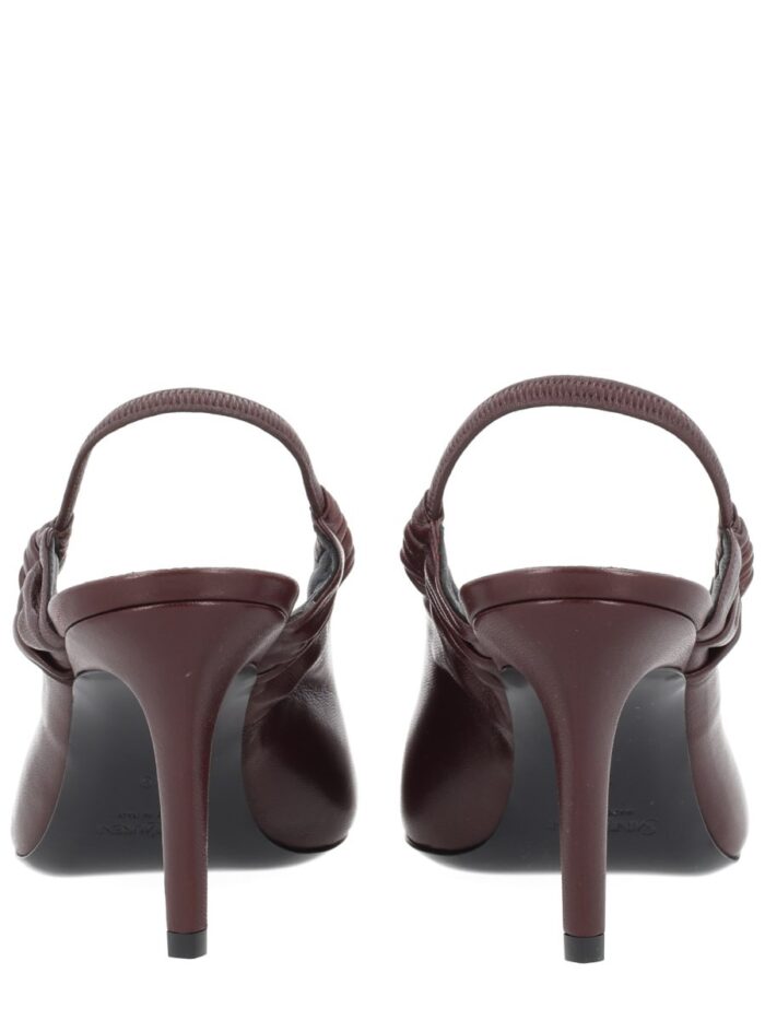 Saint Laurent DÉCOLLETÉ "ANNE-MARIE"