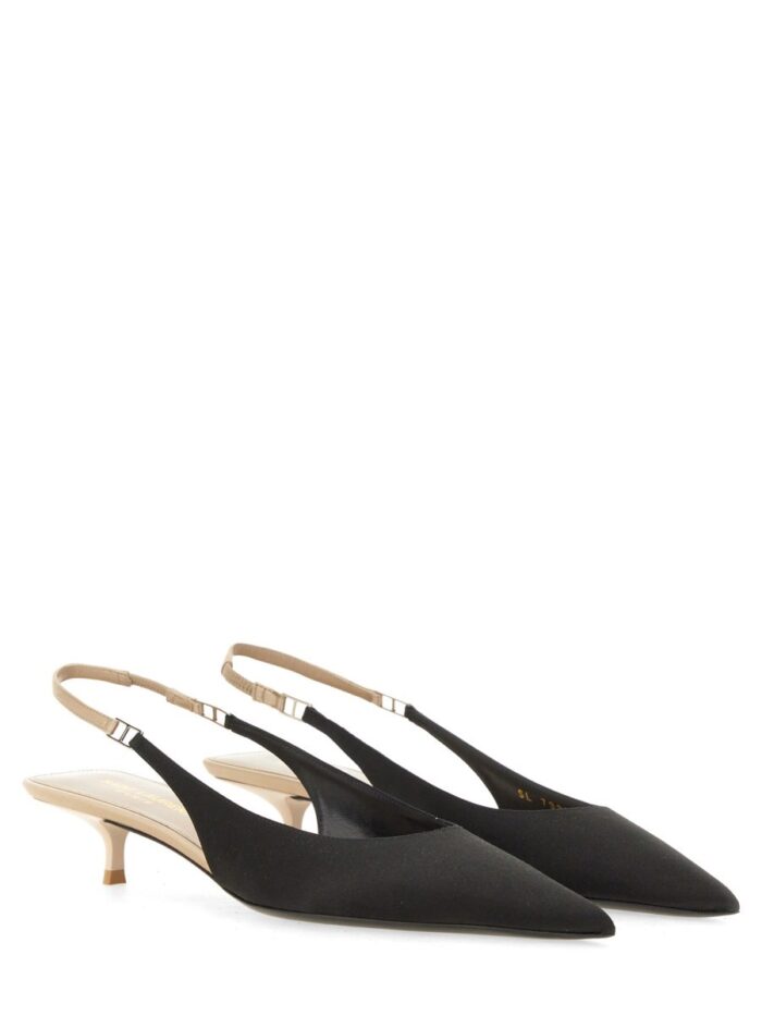 Saint Laurent DÉCOLLETÉ "CHERISH"