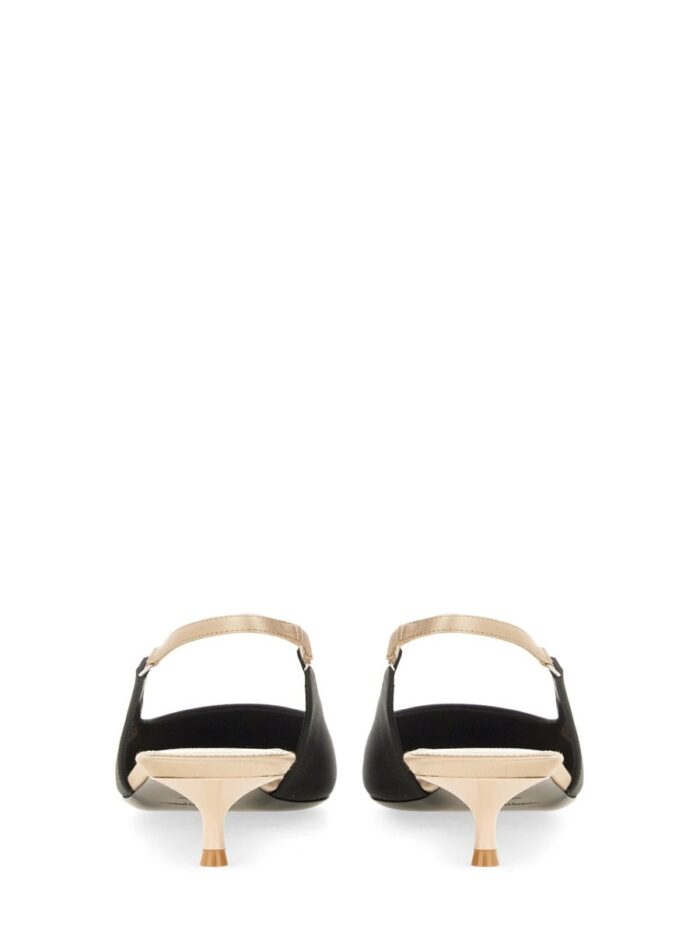 Saint Laurent DÉCOLLETÉ "CHERISH"