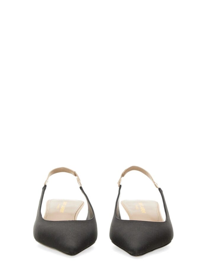 Saint Laurent DÉCOLLETÉ "CHERISH"