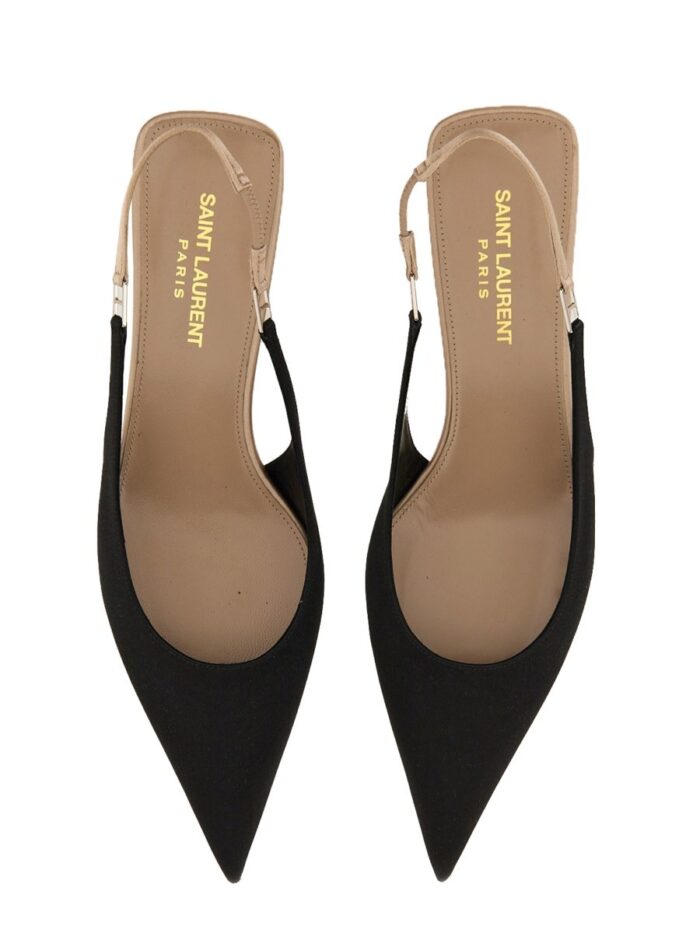 Saint Laurent DÉCOLLETÉ "CHERISH"