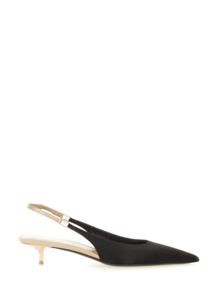 Saint Laurent DÉCOLLETÉ "CHERISH"