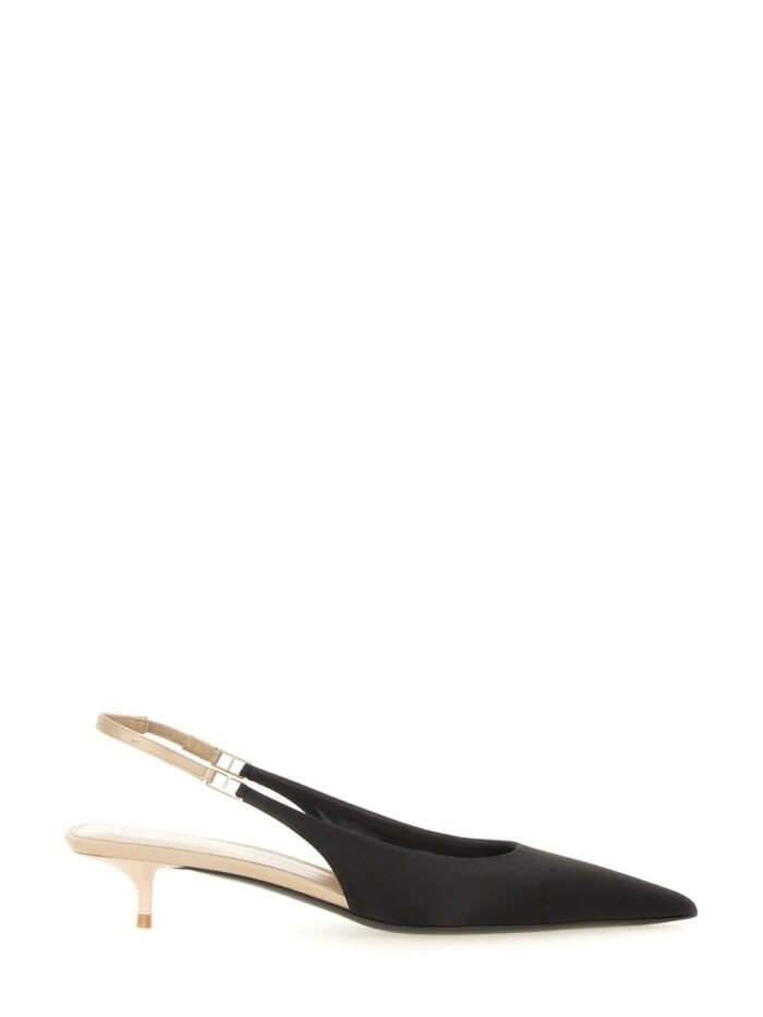 Saint Laurent DÉCOLLETÉ "CHERISH"