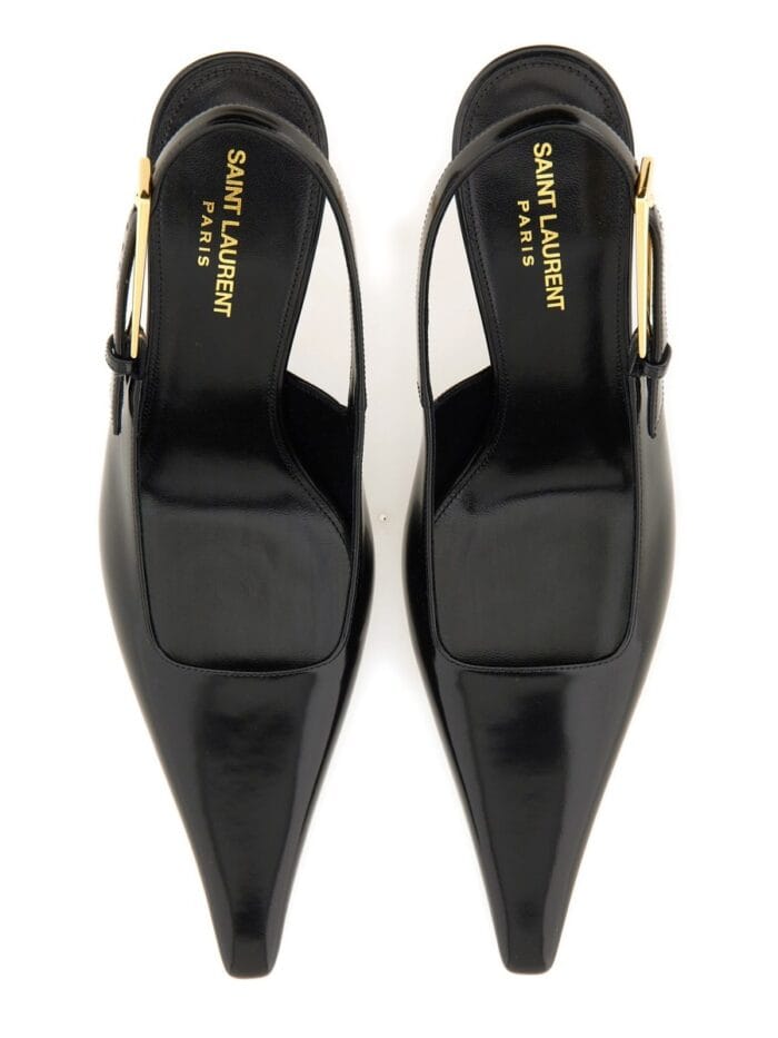 Saint Laurent DÉCOLLETÉ "LEE"