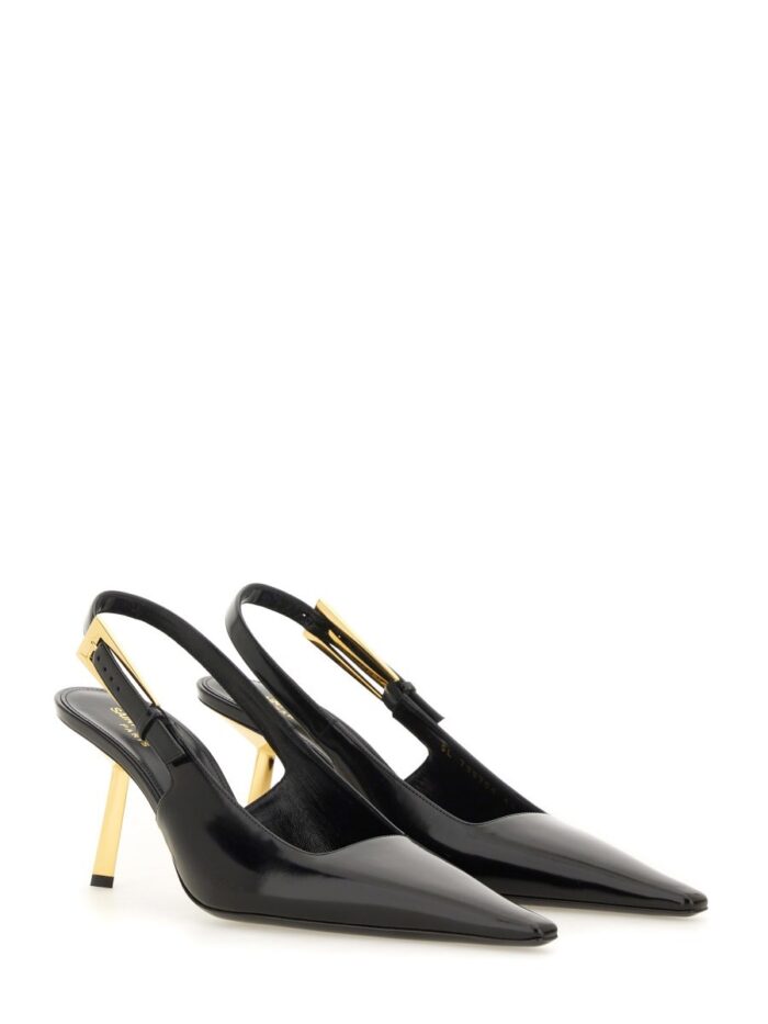 Saint Laurent DÉCOLLETÉ "LEE"