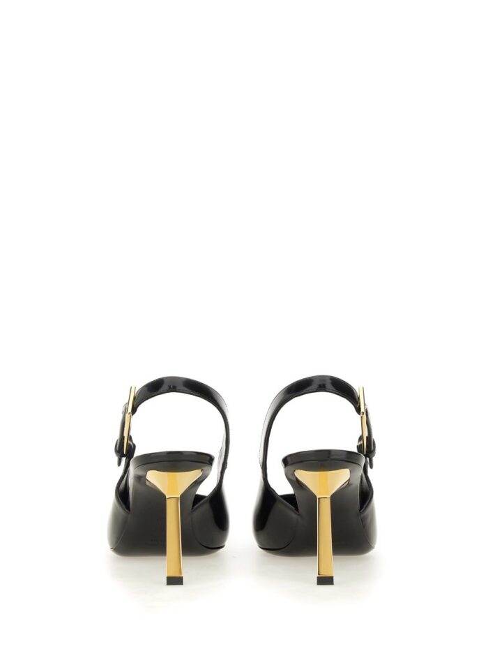 Saint Laurent DÉCOLLETÉ "LEE"