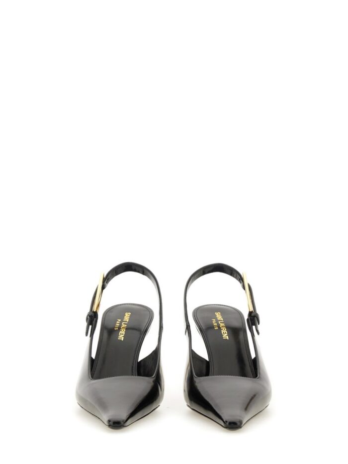 Saint Laurent DÉCOLLETÉ "LEE"
