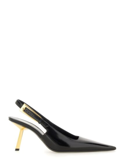 Saint Laurent DÉCOLLETÉ "LEE"