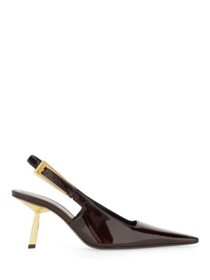 Saint Laurent DÉCOLLETÉ "LEE"