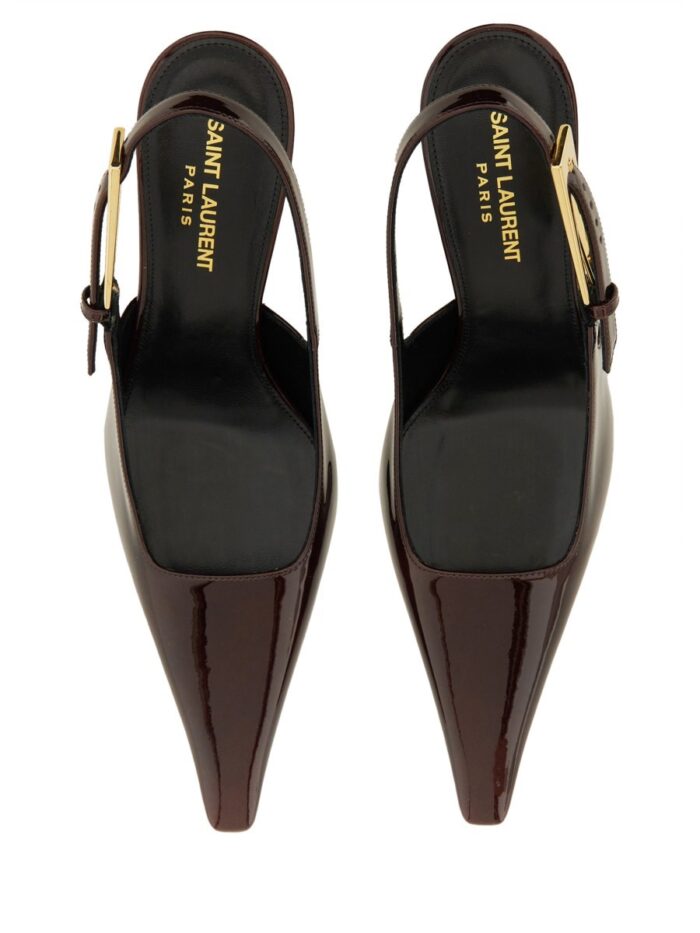 Saint Laurent DÉCOLLETÉ "LEE"