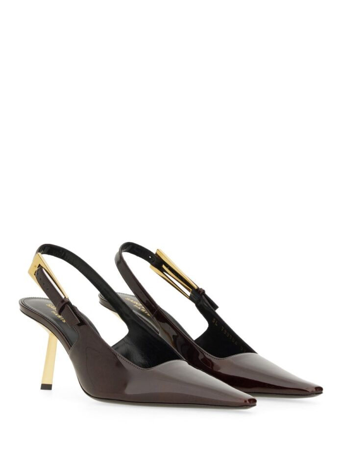 Saint Laurent DÉCOLLETÉ "LEE"