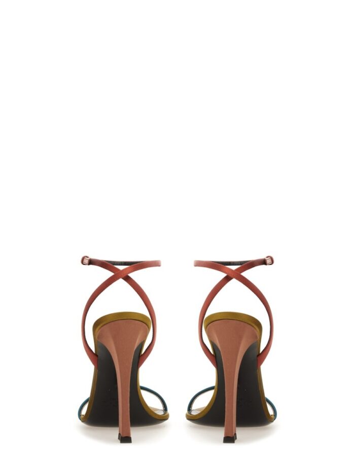 Saint Laurent DOMINIQUE SANDAL