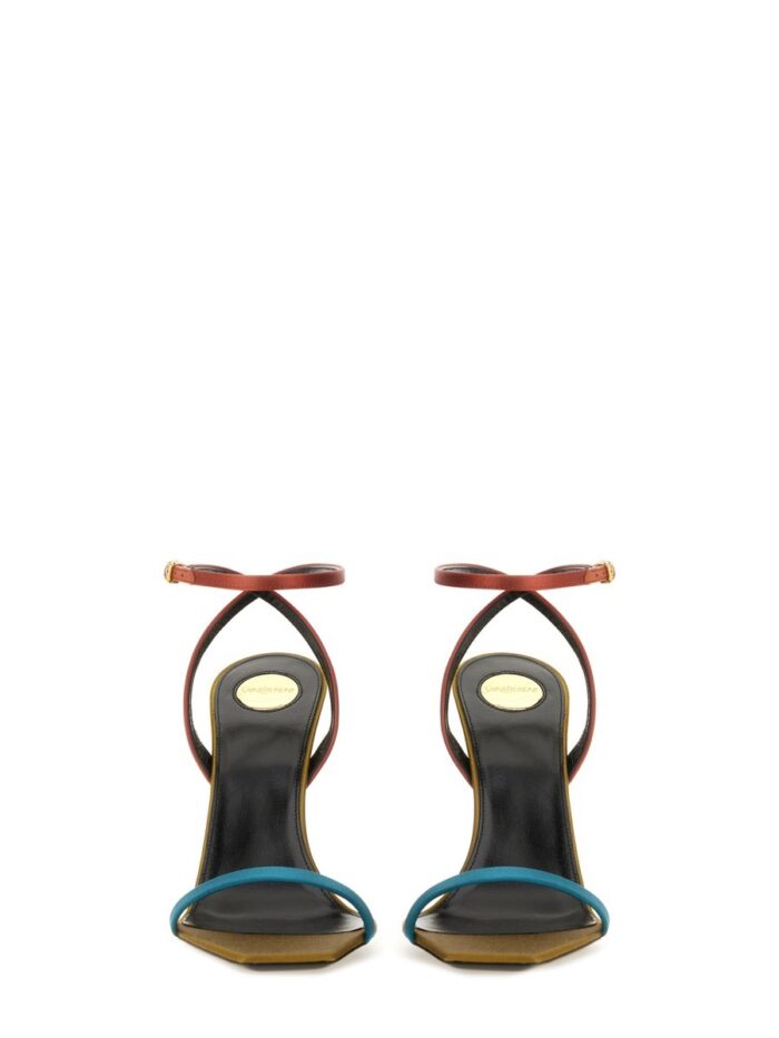 Saint Laurent DOMINIQUE SANDAL