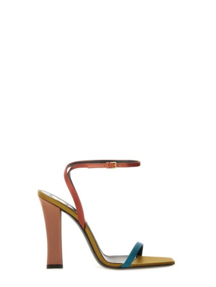 Saint Laurent DOMINIQUE SANDAL
