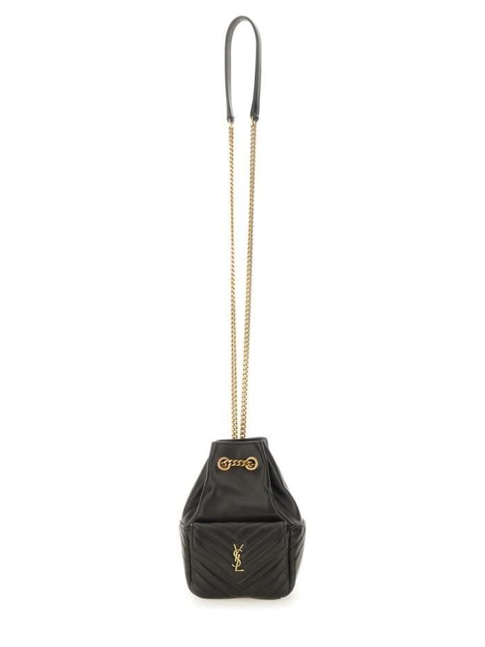Saint Laurent DWARF SHOULDER BAG