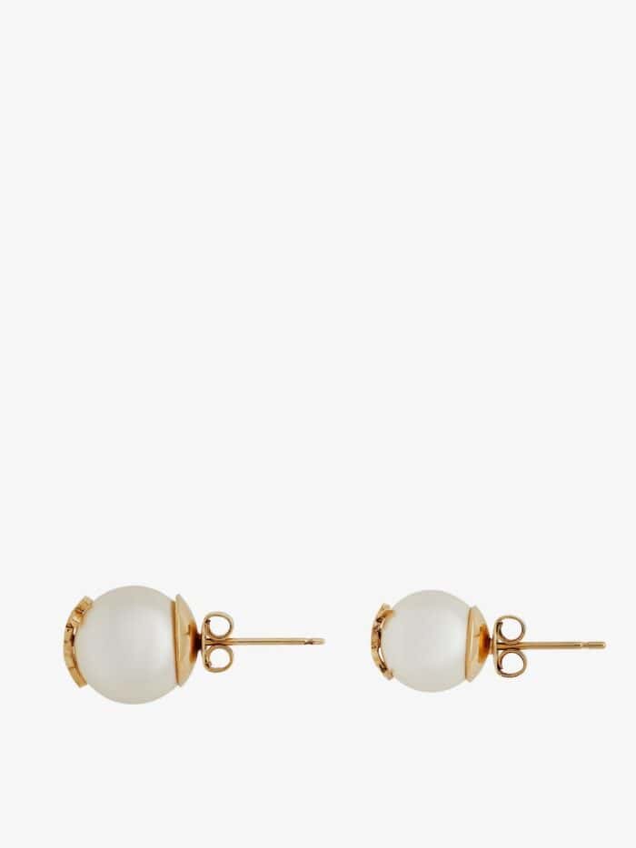 SAINT LAURENT EARRINGS