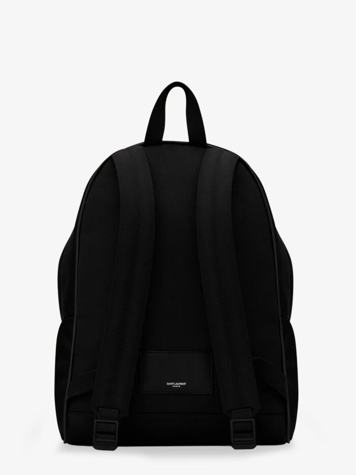 Saint Laurent Econyl® City Backpack
