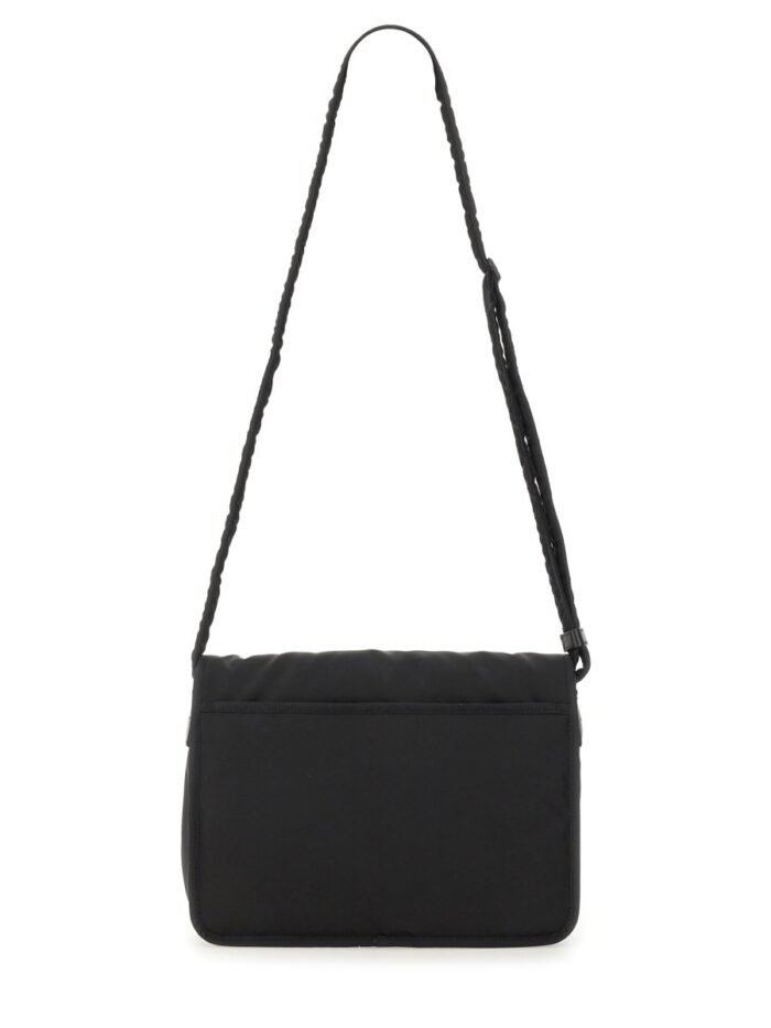 Saint Laurent ECONYL® "MESSENGER NIKI" BAG