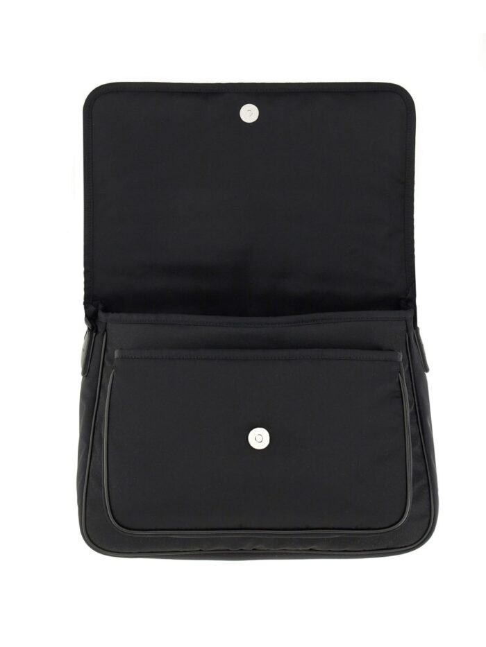 Saint Laurent ECONYL® "MESSENGER NIKI" BAG