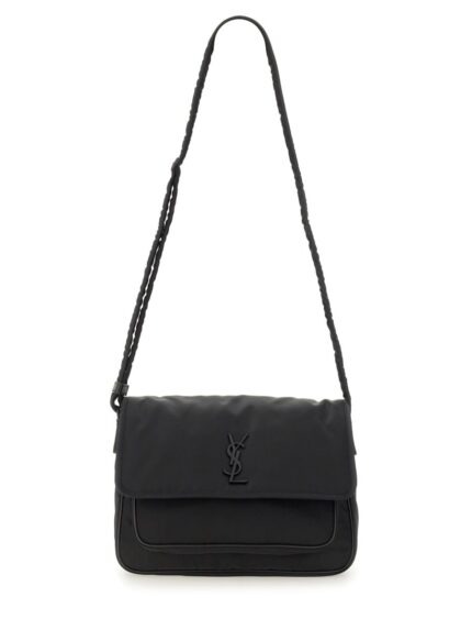 Saint Laurent ECONYL® "MESSENGER NIKI" BAG