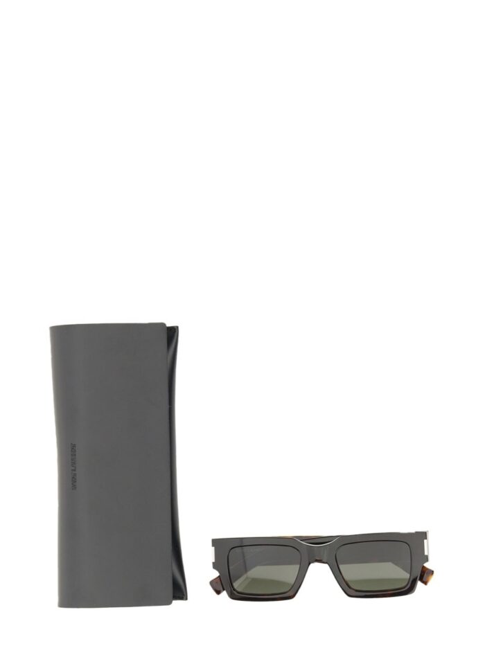Saint Laurent EYEGLASS SL 572