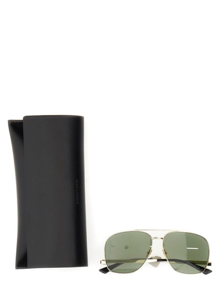 Saint Laurent EYEGLASS SL 653 LEON