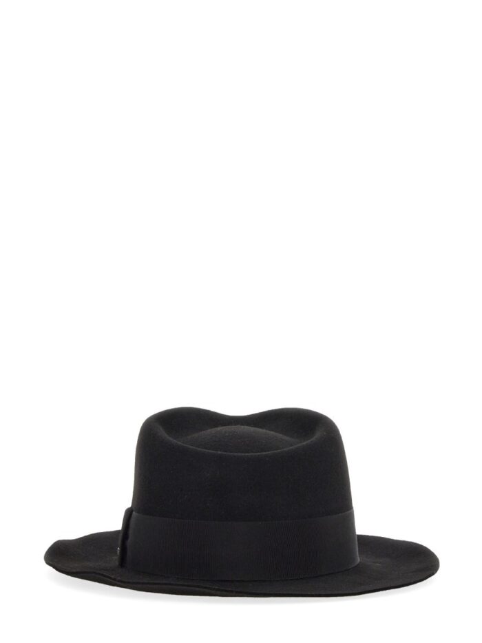 Saint Laurent FEDORA