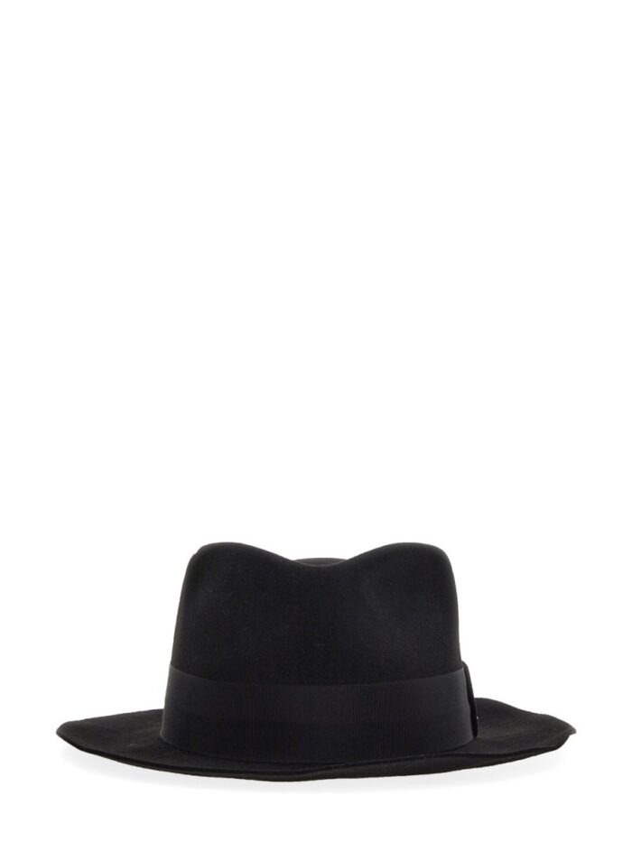 Saint Laurent FEDORA