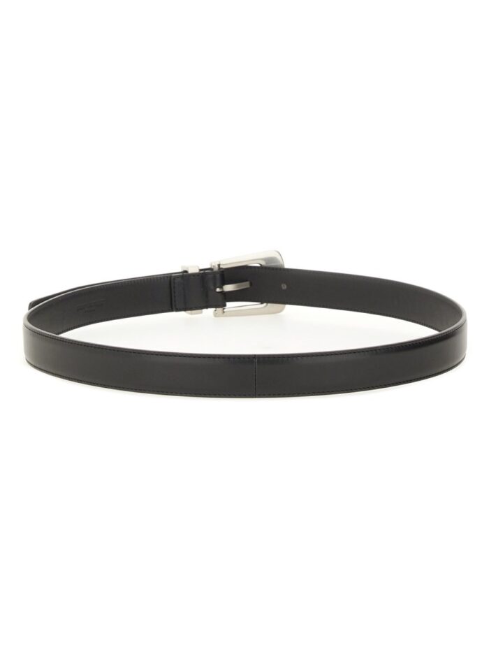 Saint Laurent "FOLK" BELT
