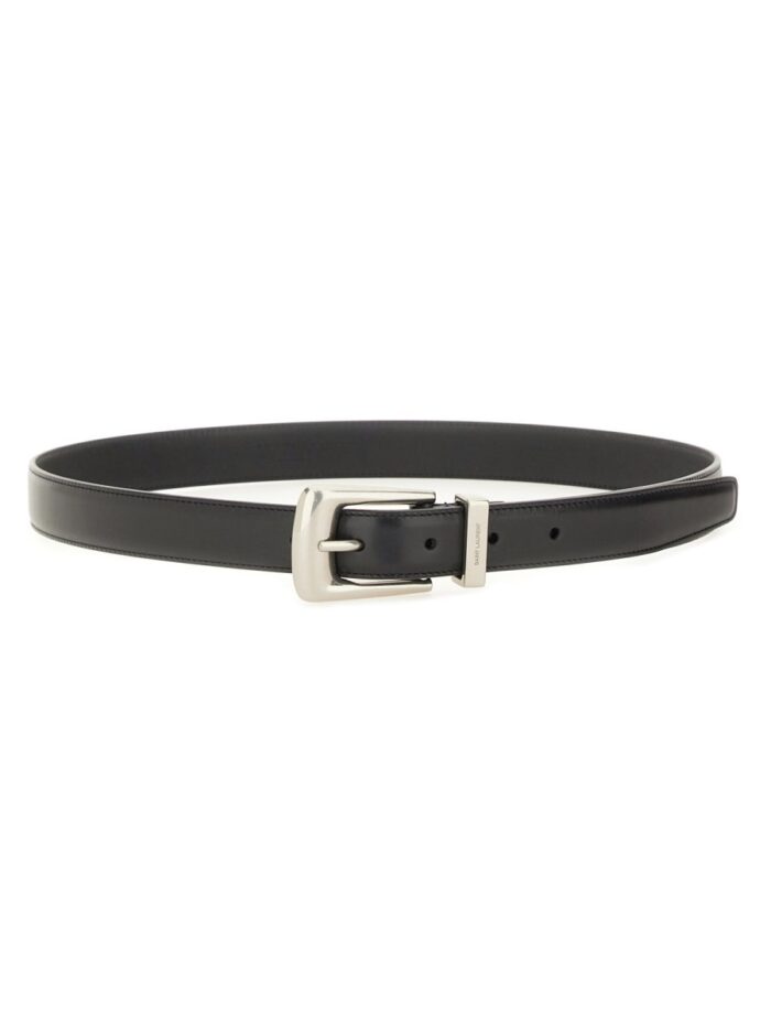 Saint Laurent "FOLK" BELT
