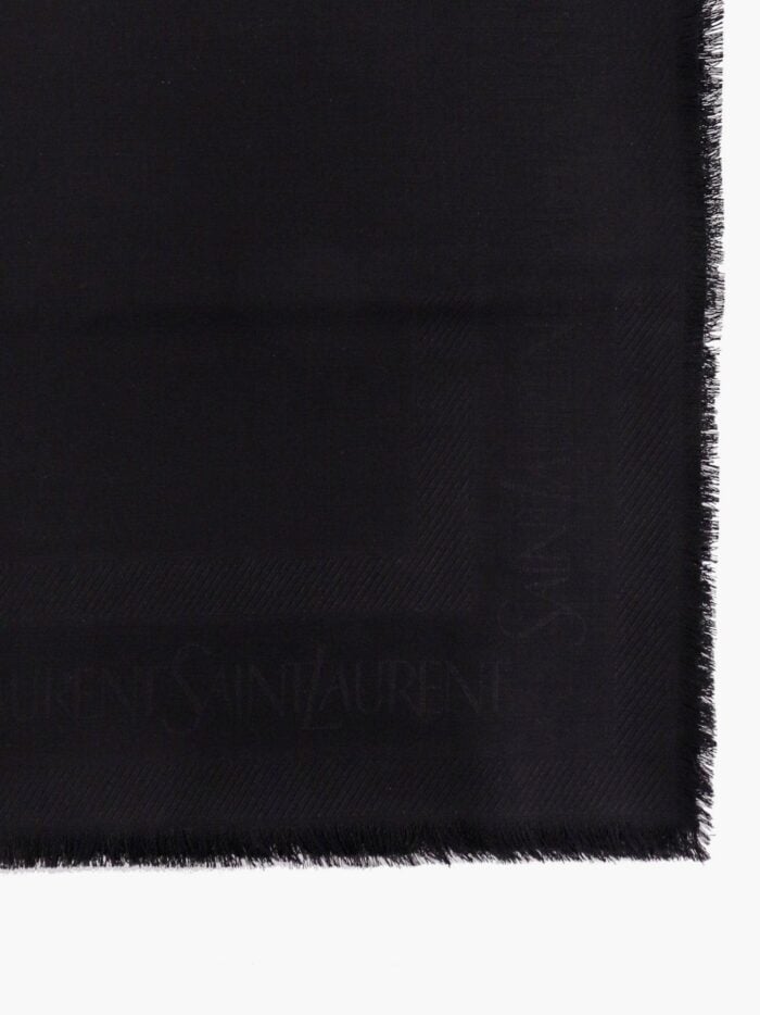 SAINT LAURENT FOULARD