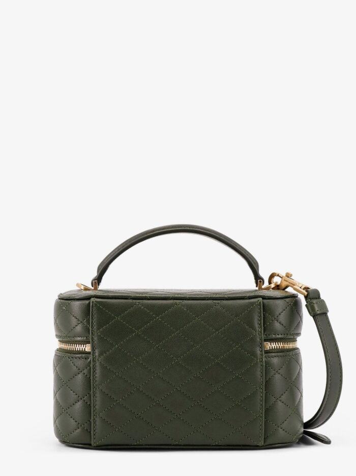 saint laurent gaby vanity mini leather bag Saint Laurent Gaby Vanity Mini Leather Bag
