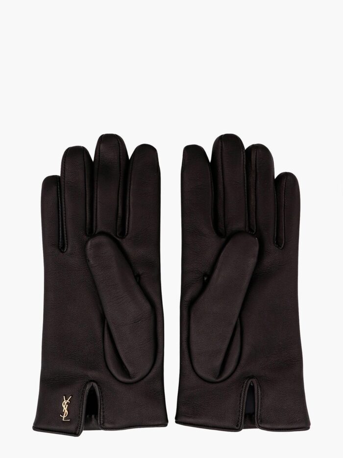 SAINT LAURENT GLOVES