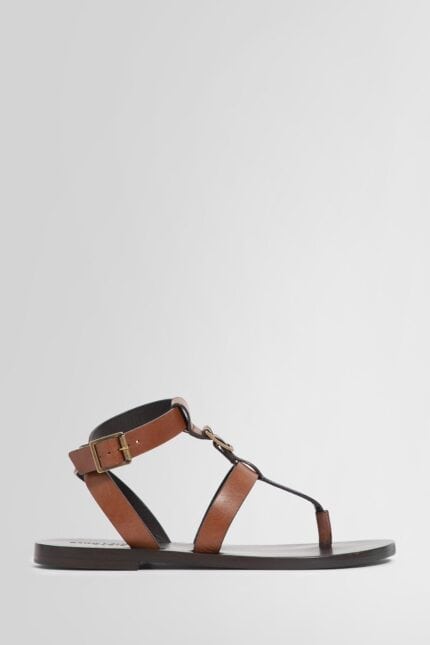 SAINT LAURENT Hardy Sandals