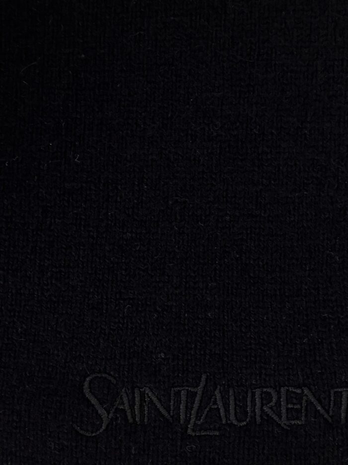 SAINT LAURENT HAT