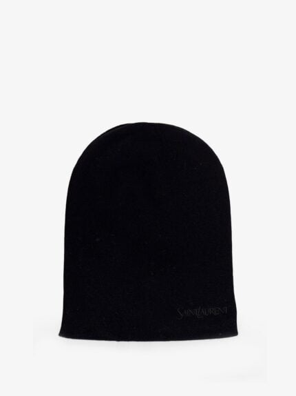 SAINT LAURENT HAT