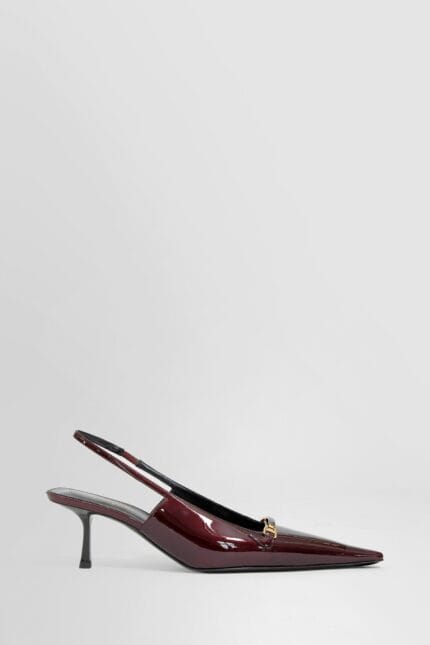 SAINT LAURENT Hermione Slingback Pumps