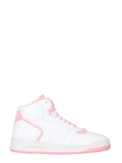 Saint Laurent HIGH SL/80" SNEAKERS