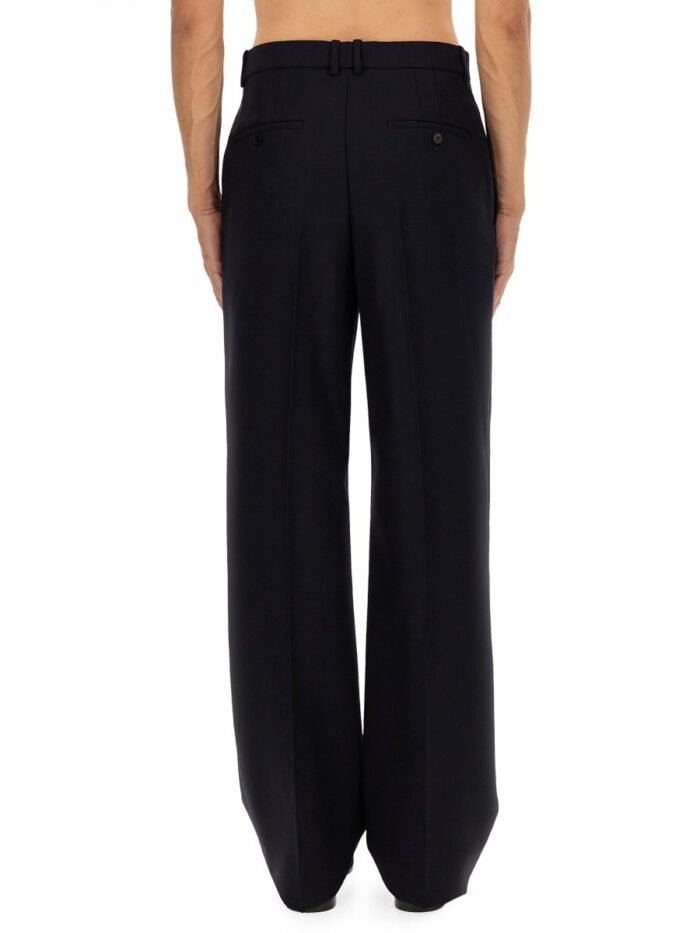Saint Laurent HIGH WAIST PANTS